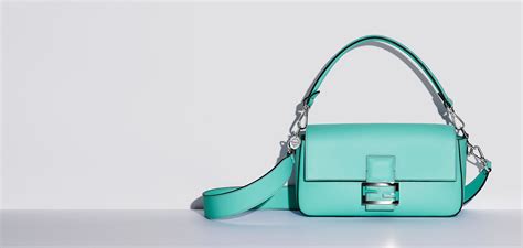 baguette fendi per tiffany|fendi tiffany baguette.